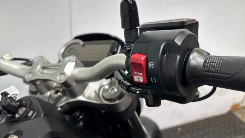 Honda CB 1000RAJED (18MY)